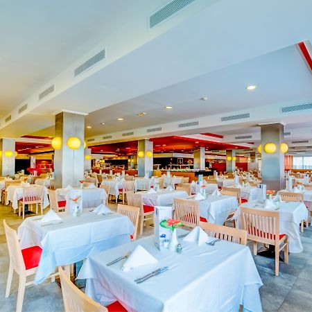 Sbh Taro Beach Hotel Costa Calma Bagian luar foto