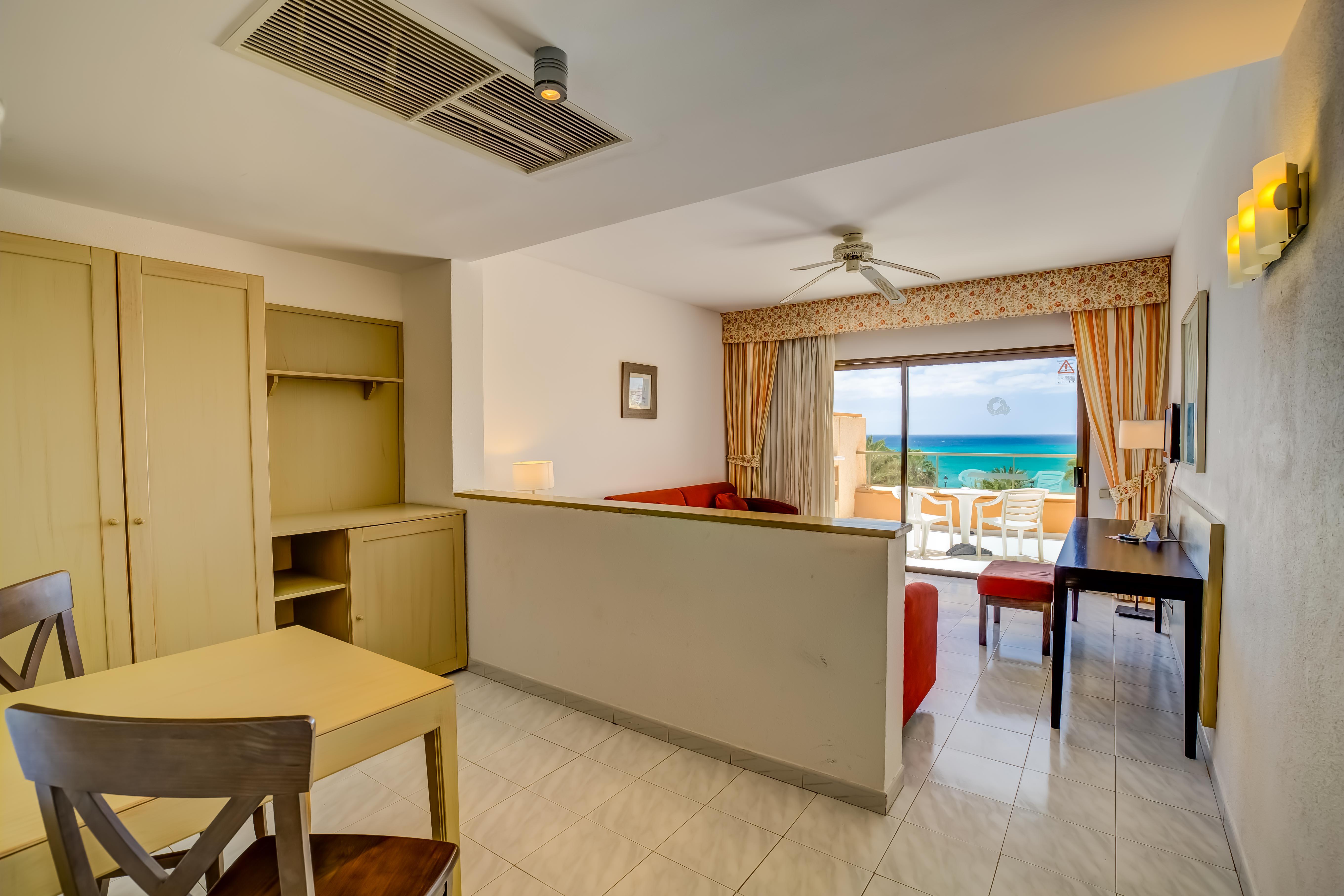 Sbh Taro Beach Hotel Costa Calma Bagian luar foto
