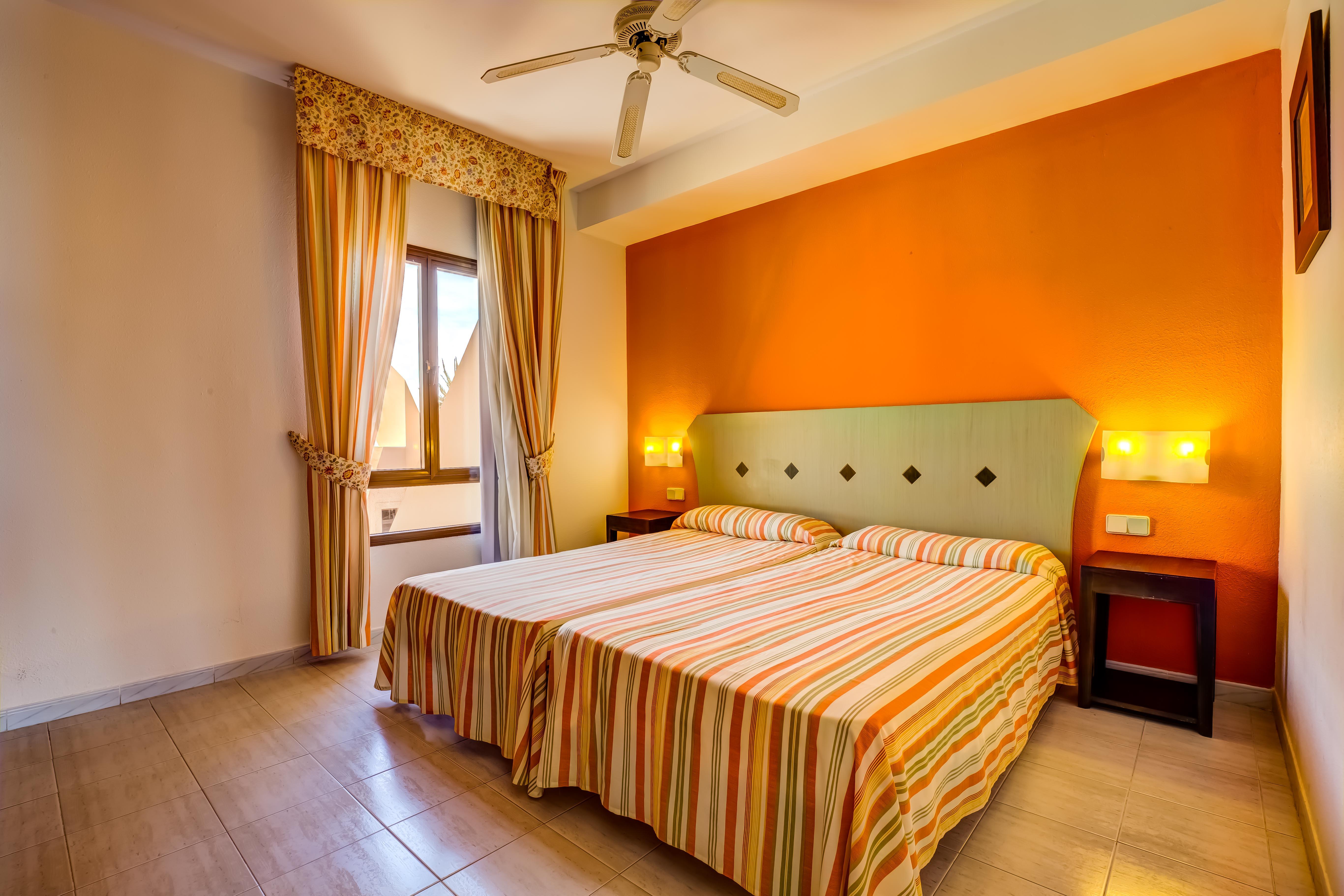 Sbh Taro Beach Hotel Costa Calma Bagian luar foto