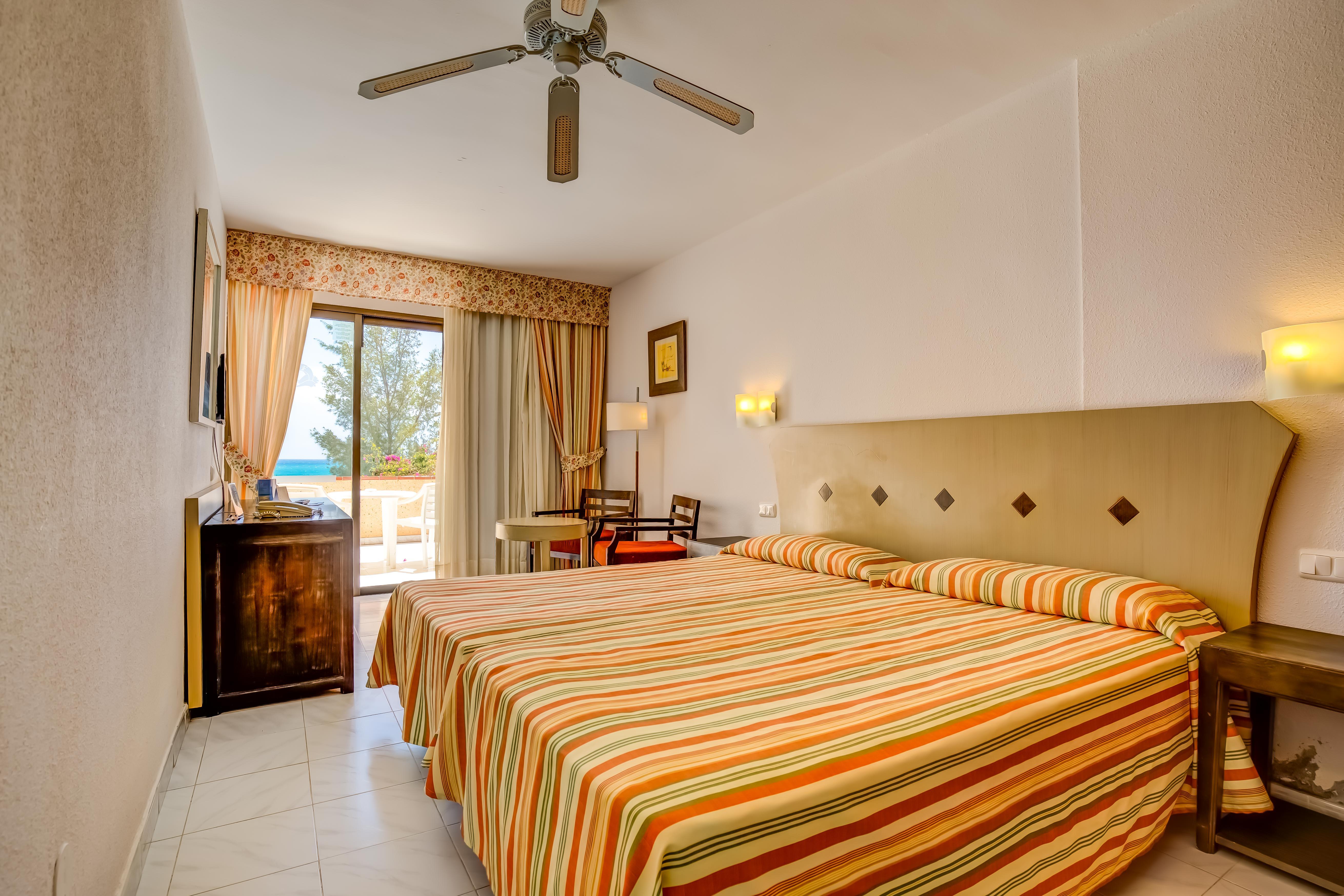 Sbh Taro Beach Hotel Costa Calma Bagian luar foto
