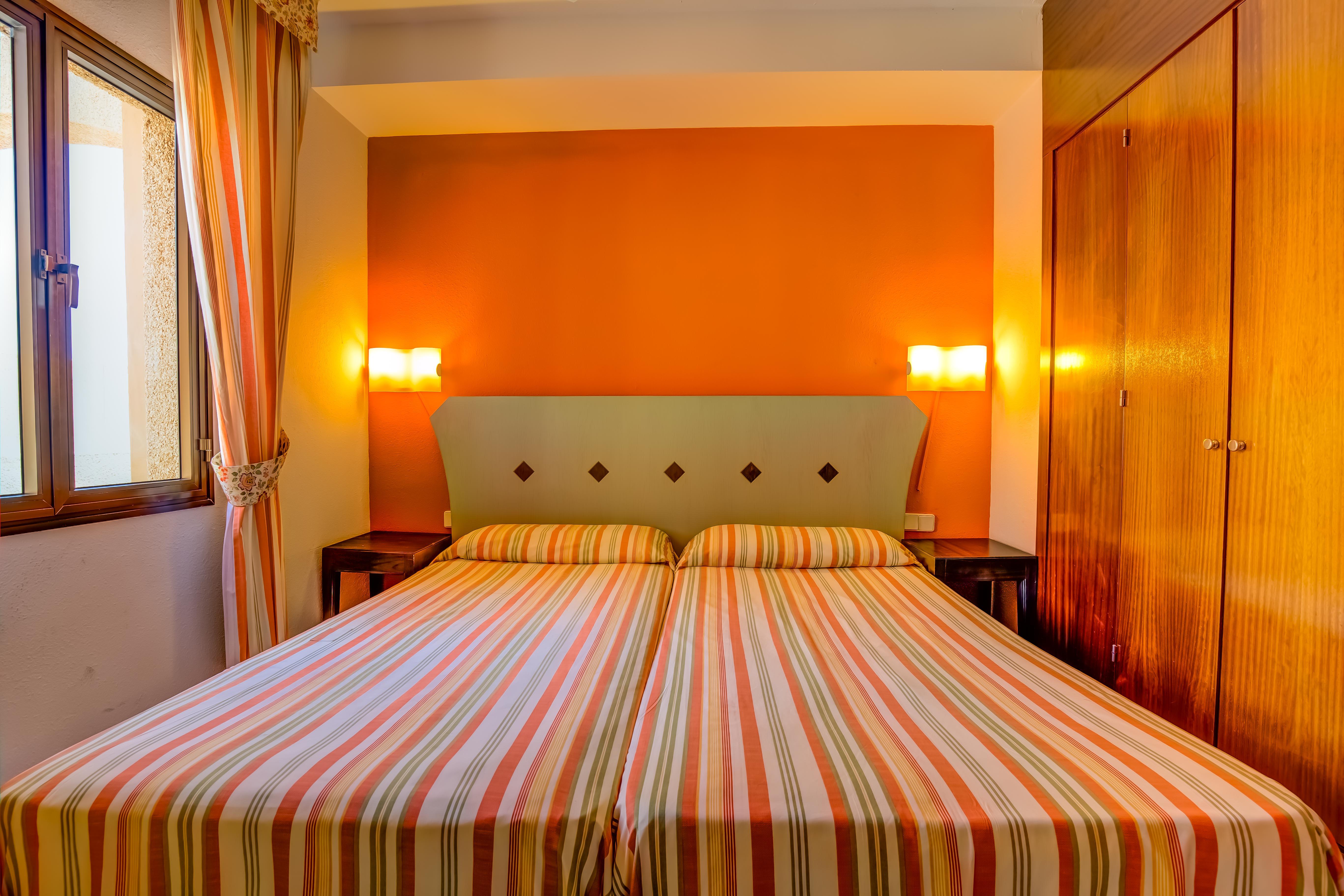 Sbh Taro Beach Hotel Costa Calma Bagian luar foto