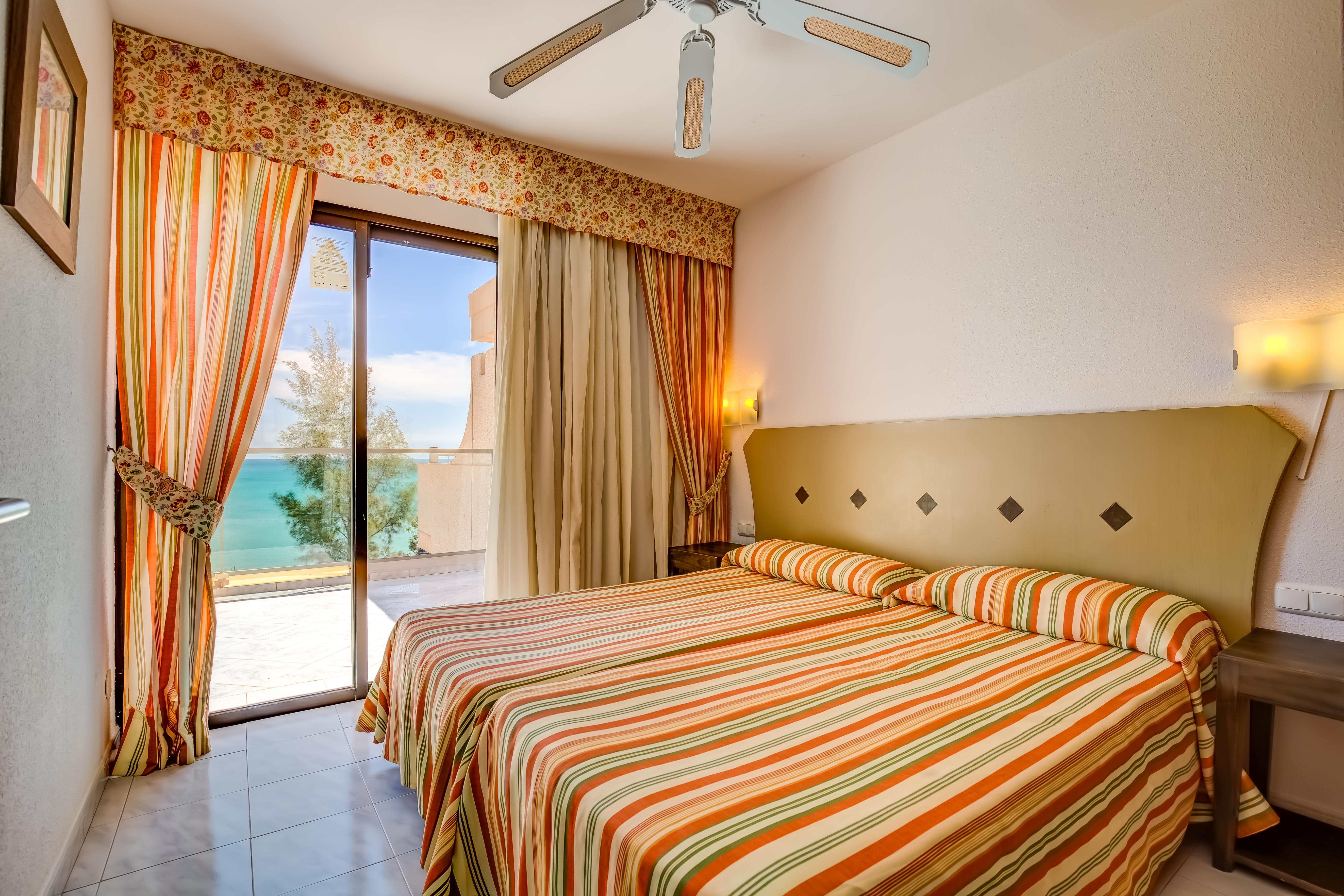 Sbh Taro Beach Hotel Costa Calma Bagian luar foto