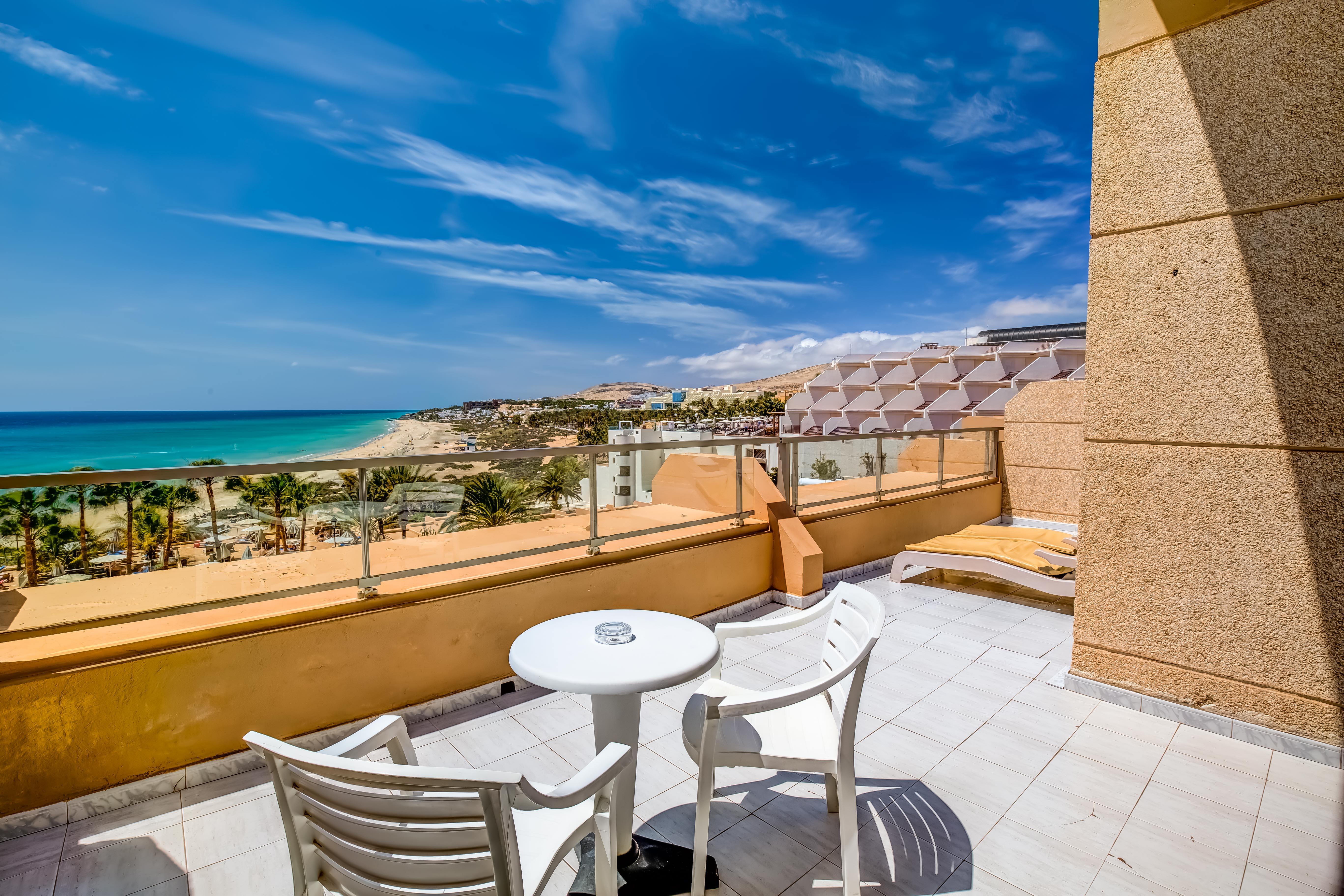 Sbh Taro Beach Hotel Costa Calma Bagian luar foto