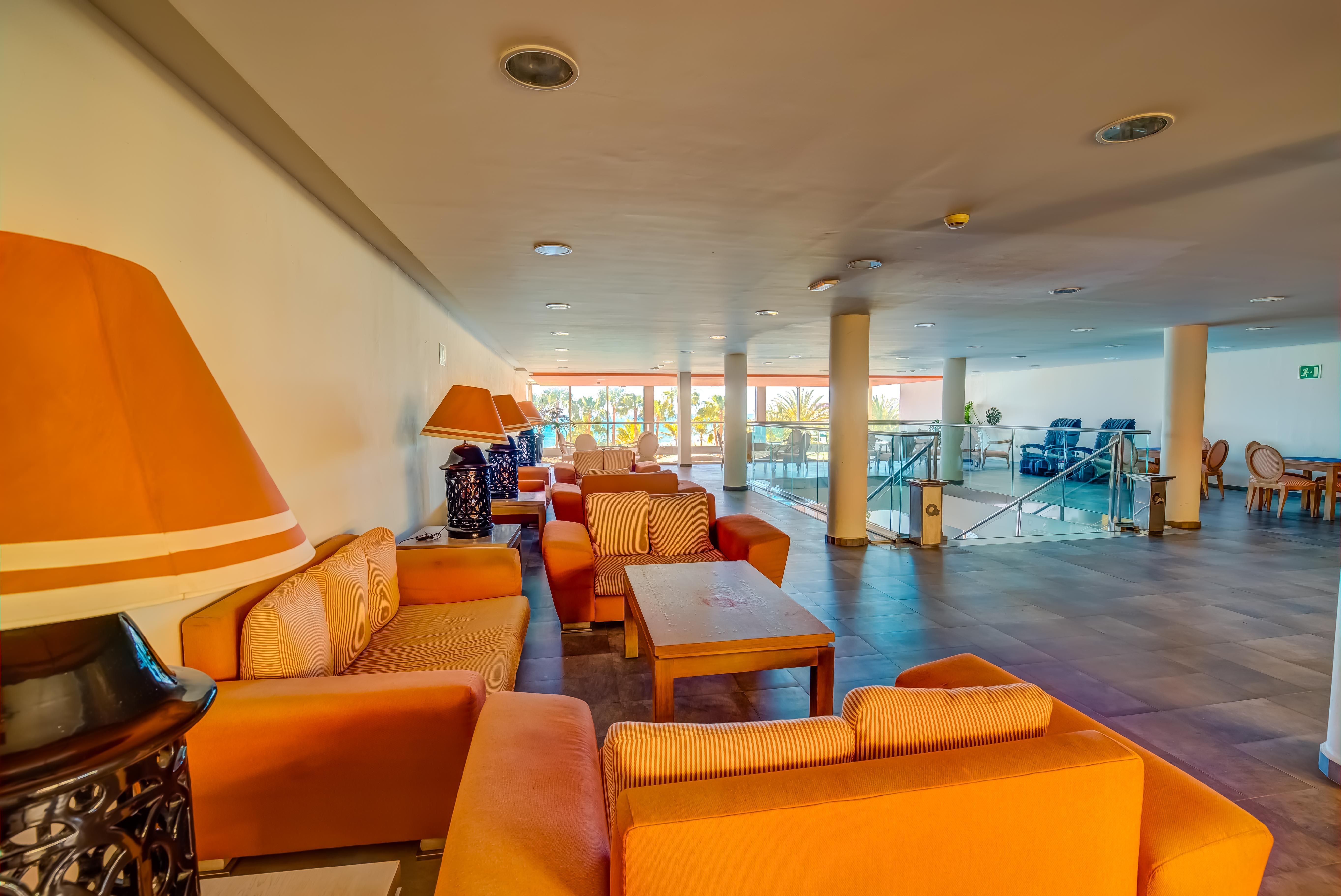 Sbh Taro Beach Hotel Costa Calma Bagian luar foto