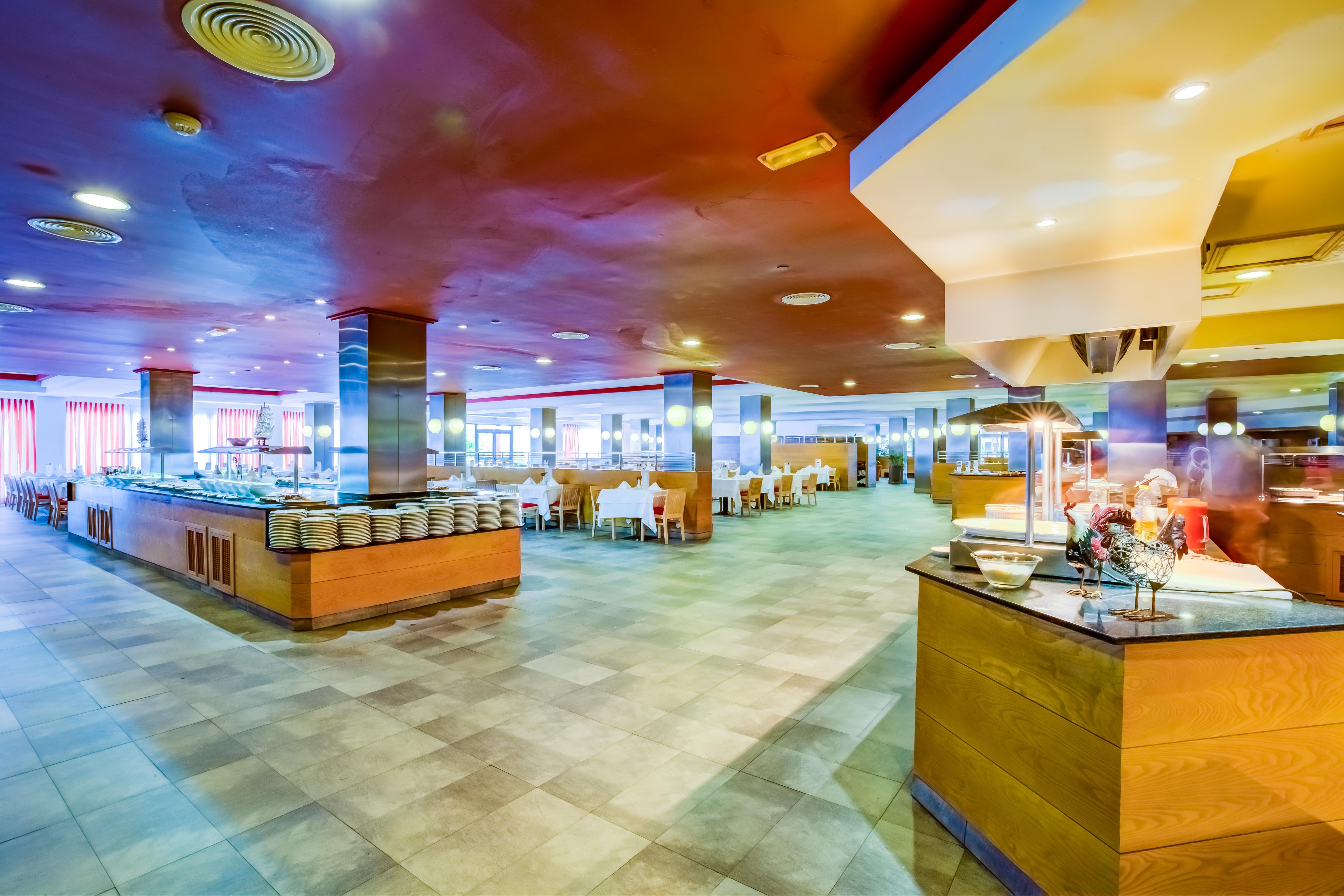 Sbh Taro Beach Hotel Costa Calma Bagian luar foto