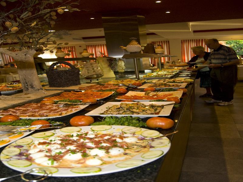 Sbh Taro Beach Hotel Costa Calma Bagian luar foto