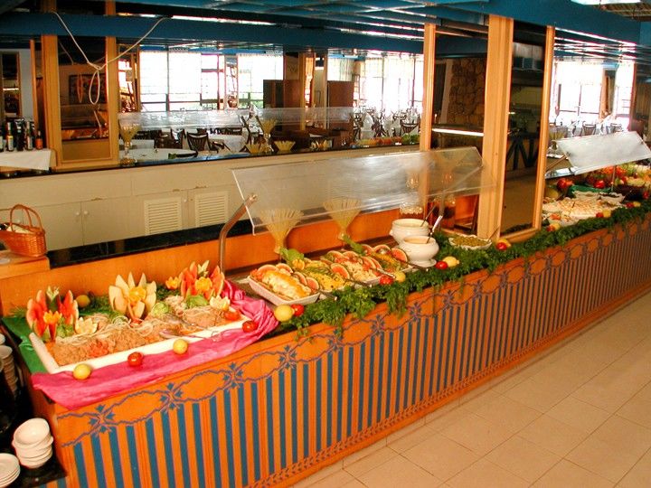 Sbh Taro Beach Hotel Costa Calma Bagian luar foto