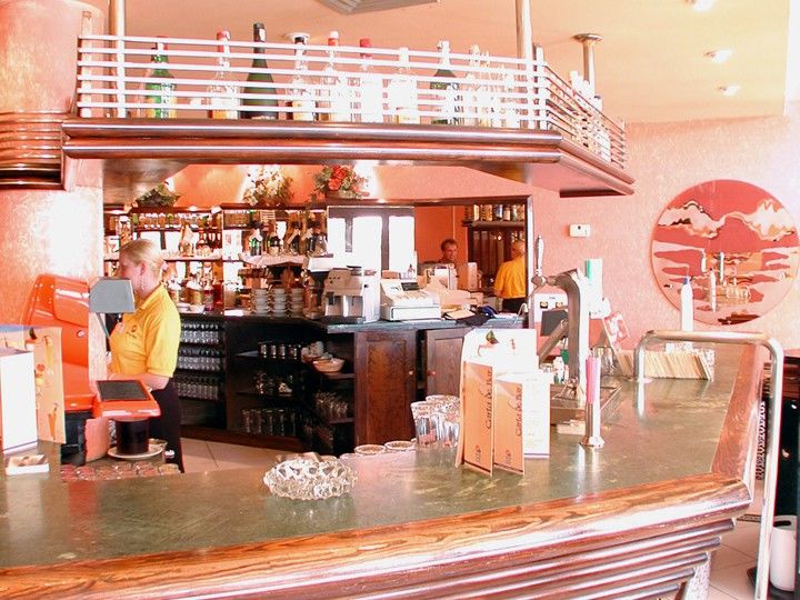 Sbh Taro Beach Hotel Costa Calma Bagian luar foto