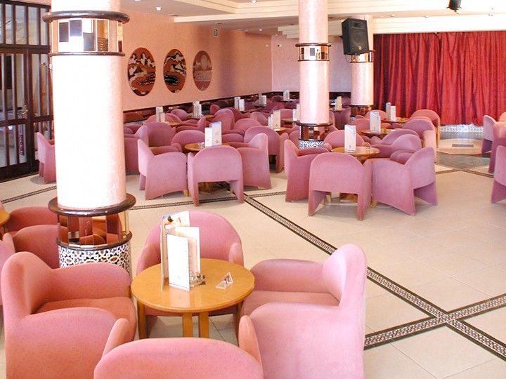 Sbh Taro Beach Hotel Costa Calma Bagian luar foto