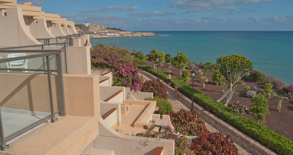 Sbh Taro Beach Hotel Costa Calma Bagian luar foto