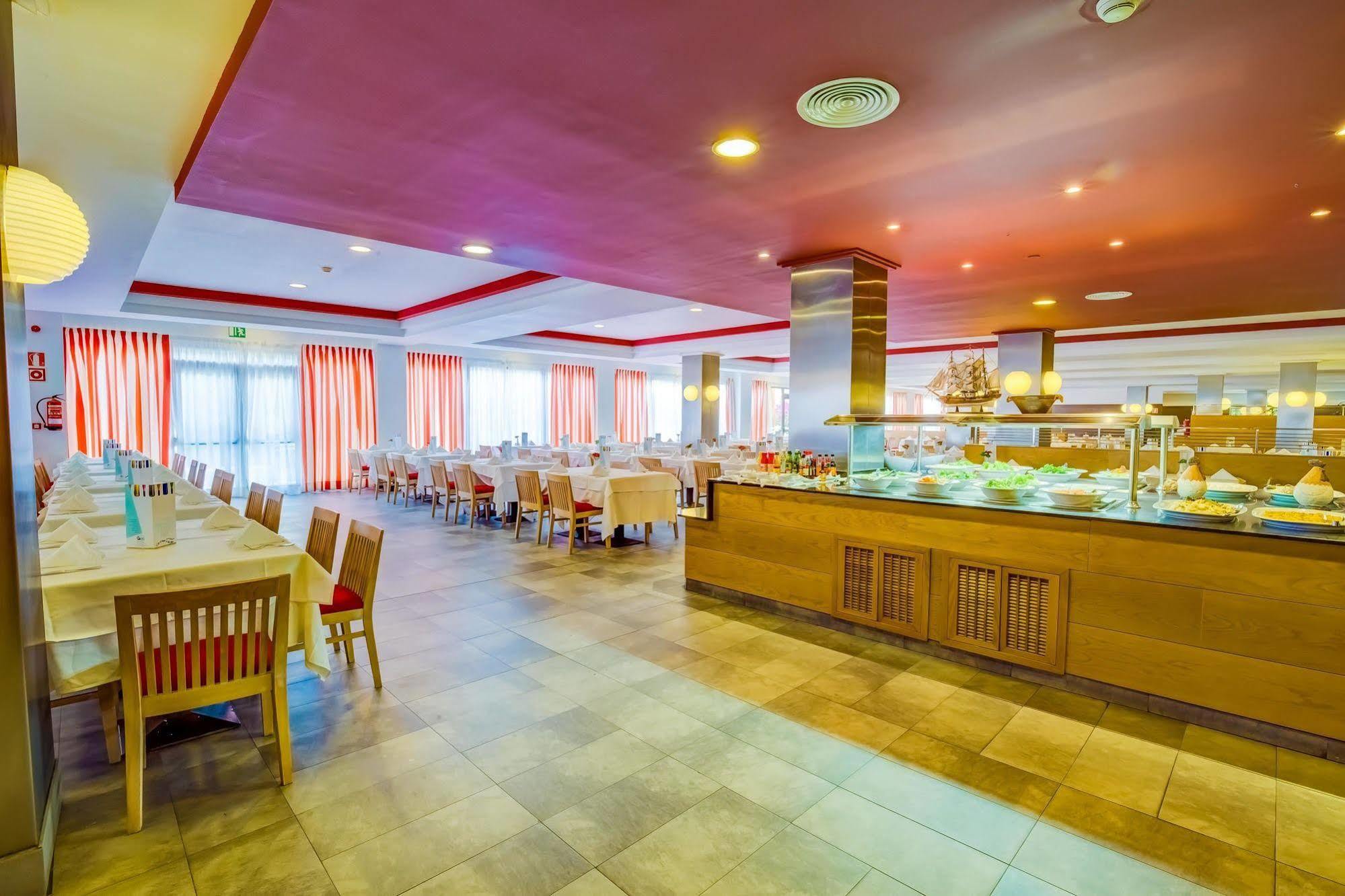 Sbh Taro Beach Hotel Costa Calma Bagian luar foto